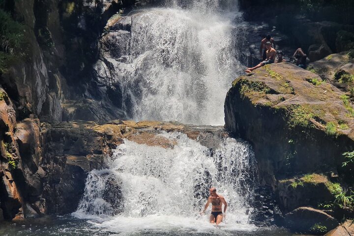 Natural day in an indigenous village - Image 2