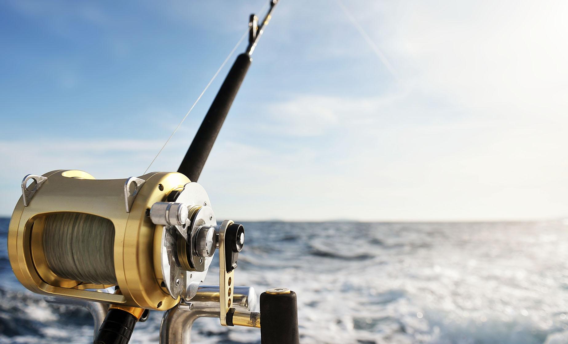 Catch of the Day Fishing Expedition - Image 1