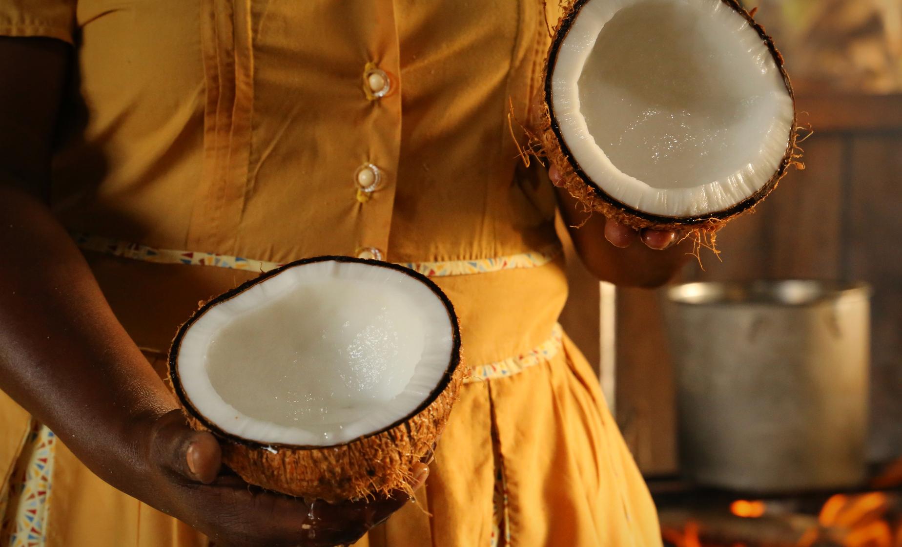 Private East End and Garifuna - Image 1