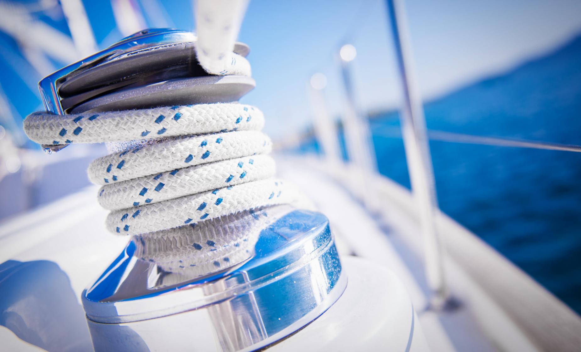 Private Half Day Sail - Image 1
