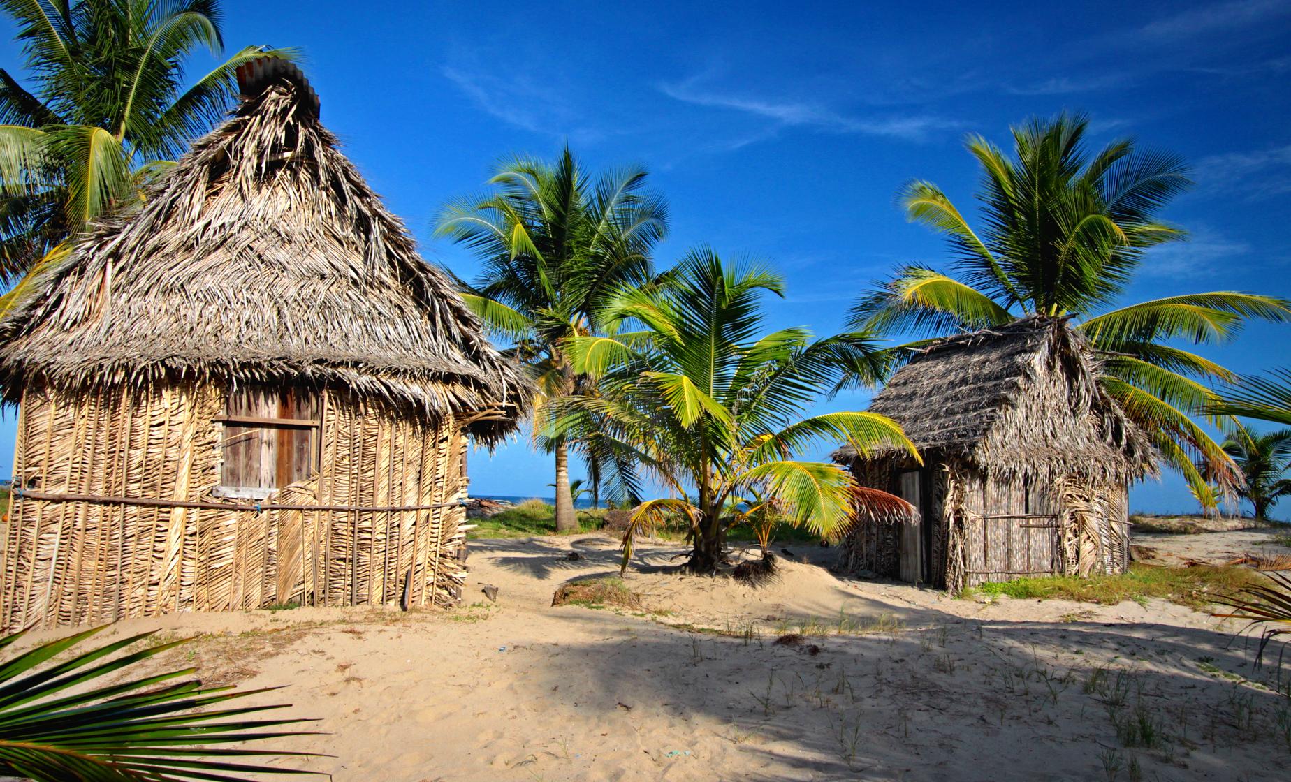 Punta Gorda and Garifuna East End - Image 1
