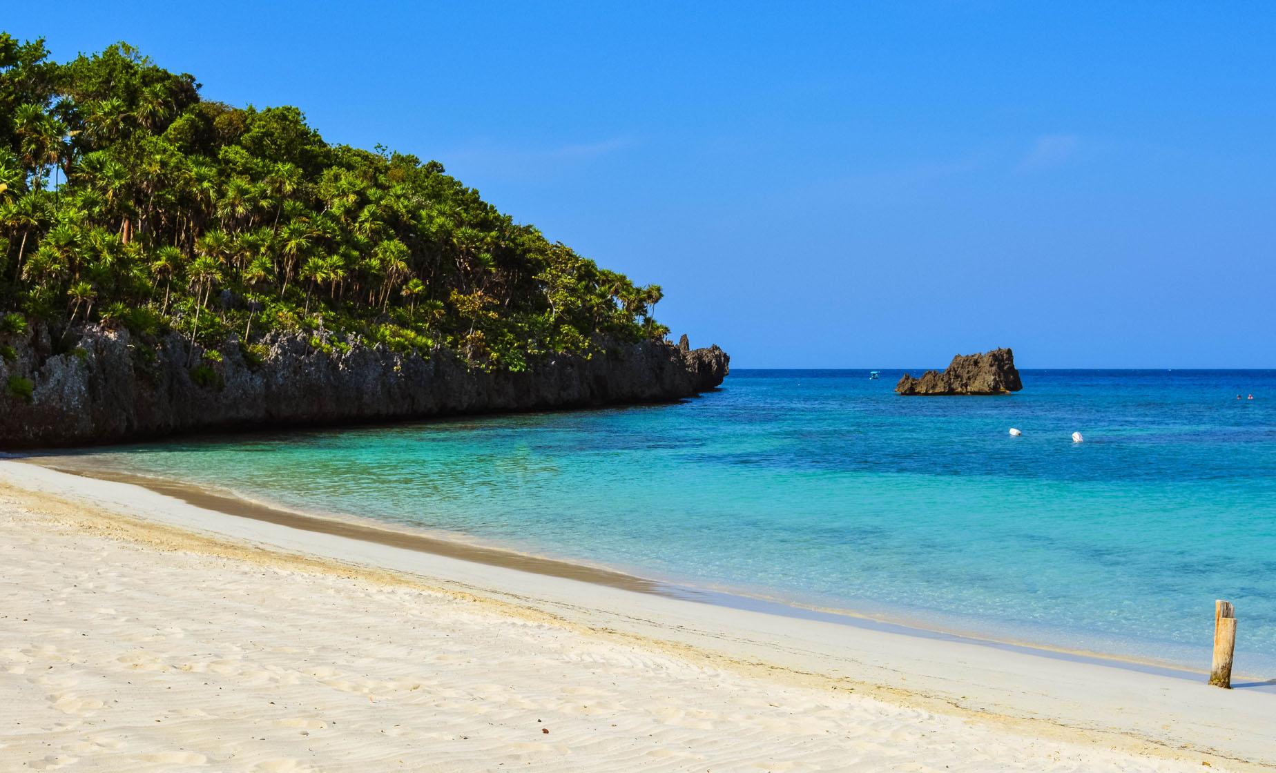 West Bay Beach Resort Getaway - Image 1