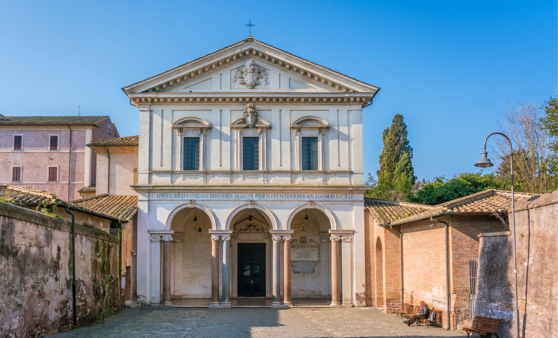 Catacombs of San Sebastiano and Callisto Guided Tour - Image 1