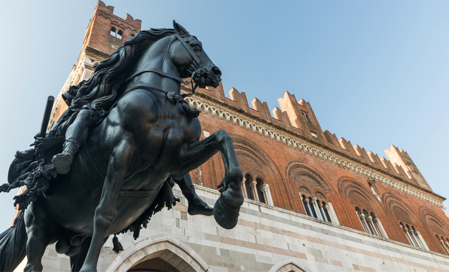 Italian Renaissance and Gardens: Palazzo Farnese and Much More - Image 1