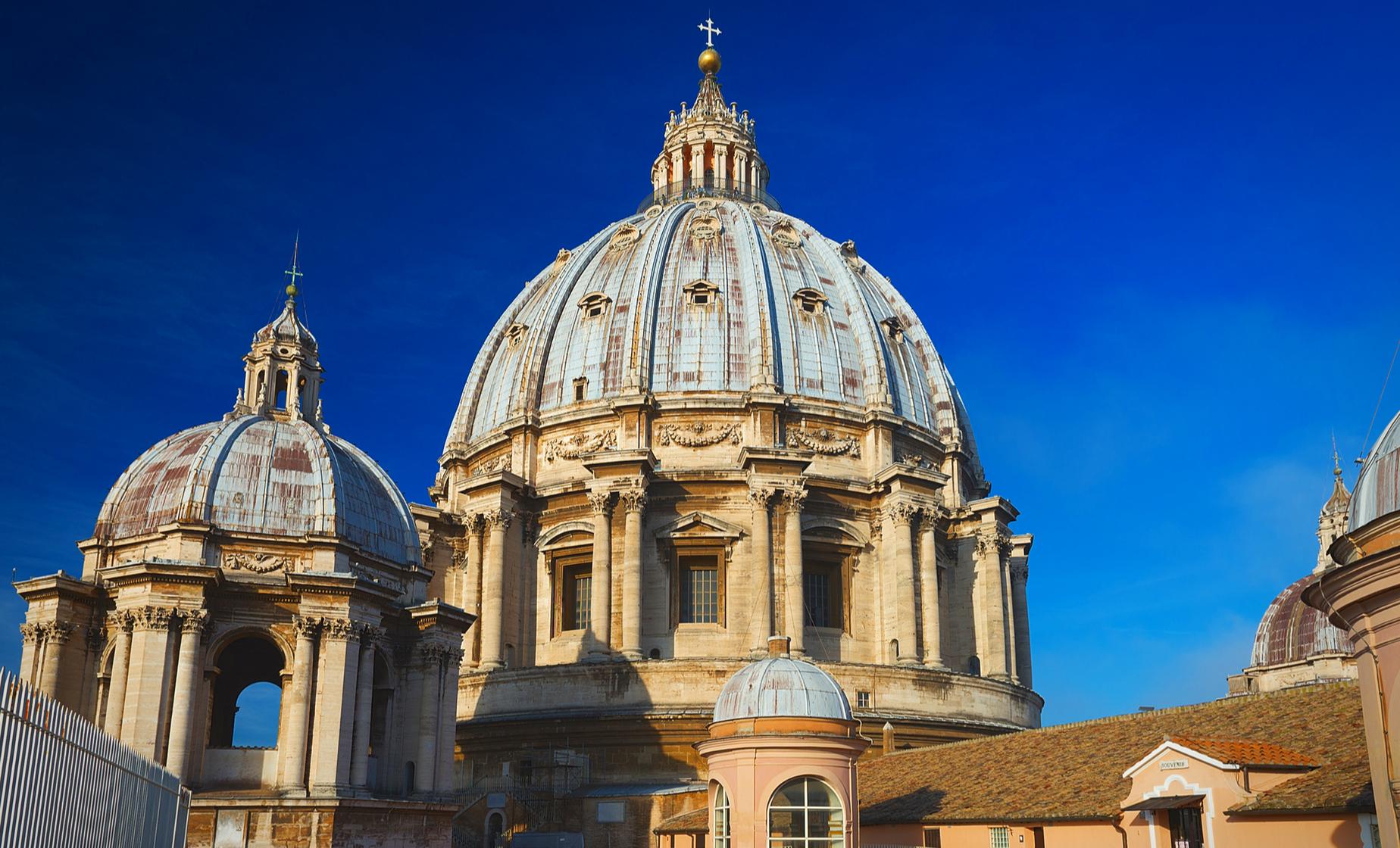 Private Vatican Museum, St. Peters Basilica and Free Time - Image 1