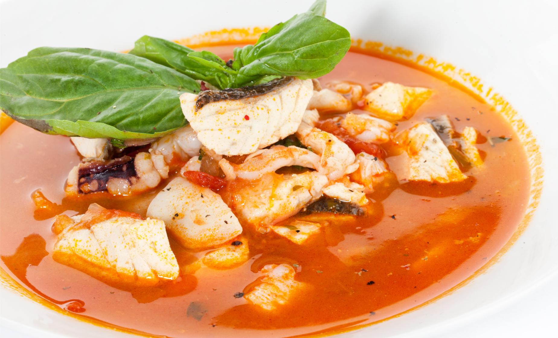 A Taste of Dominica - Image 1