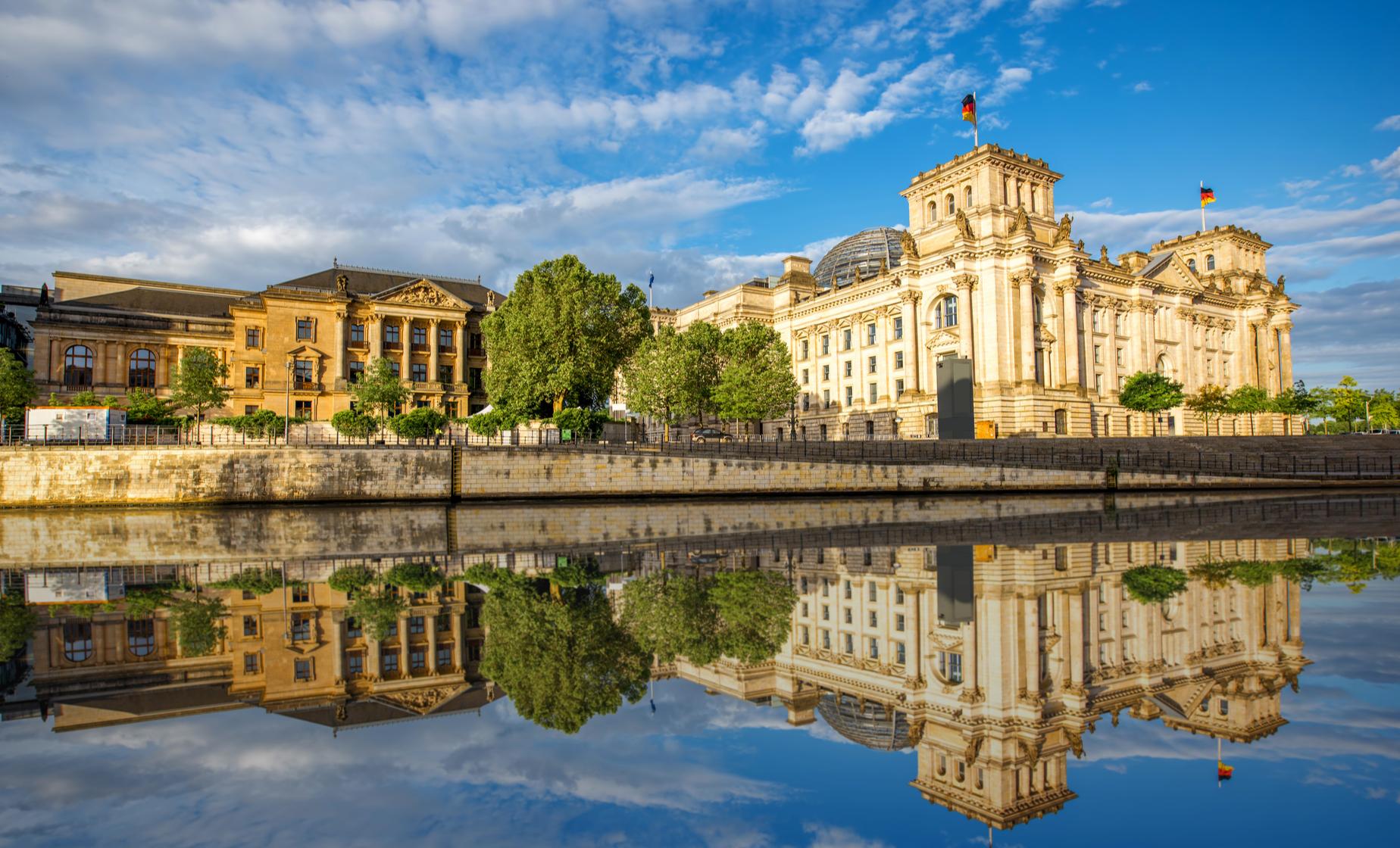 Berlin On Your Own - Image 1