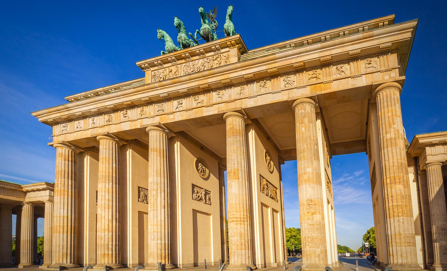 Berlin's Top Ten - Image 1