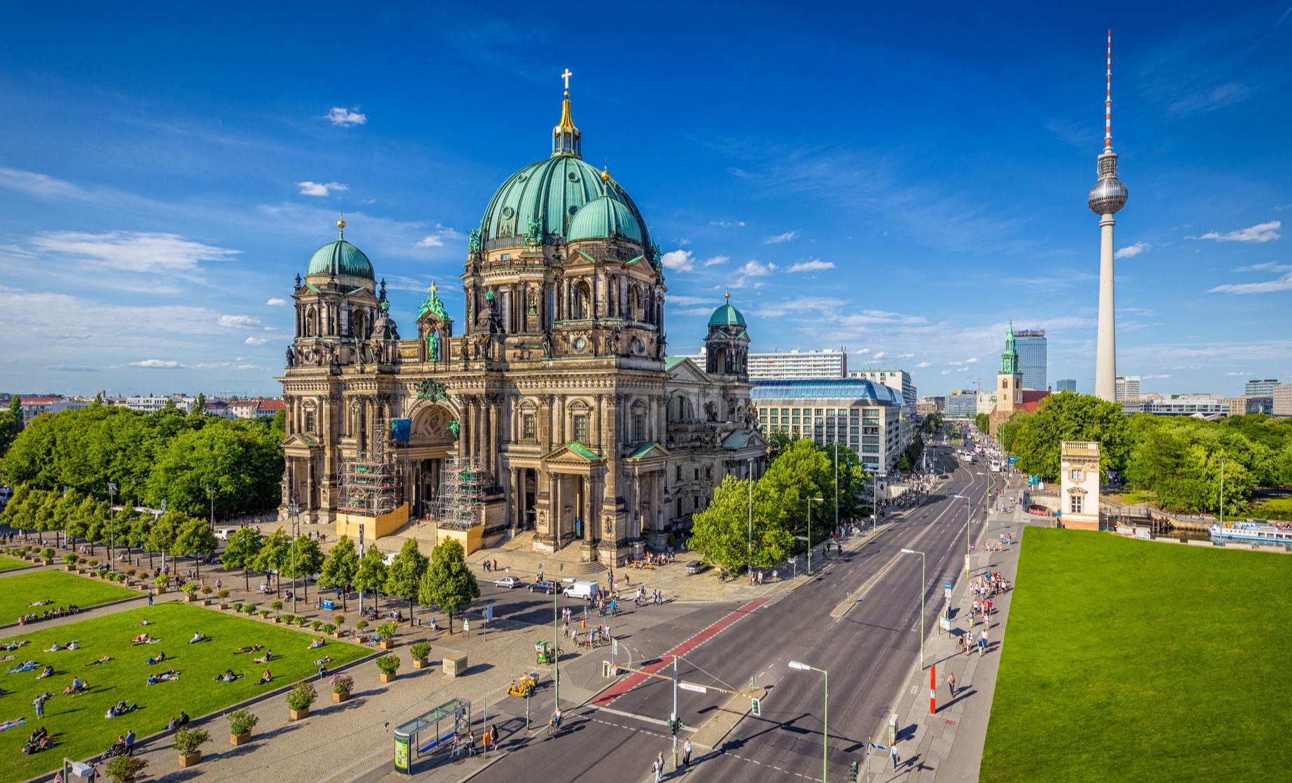 Best of Berlin with Wi-Fi - Image 1