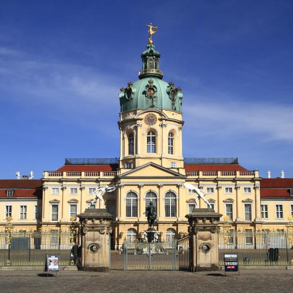 Exclusive Top Twenty Sites of Berlin - Image 1