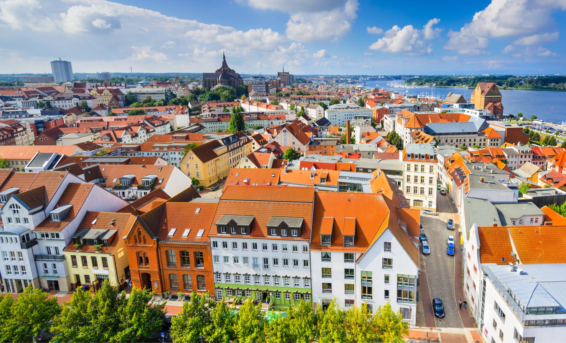 Fairytale Schwerin - Image 1