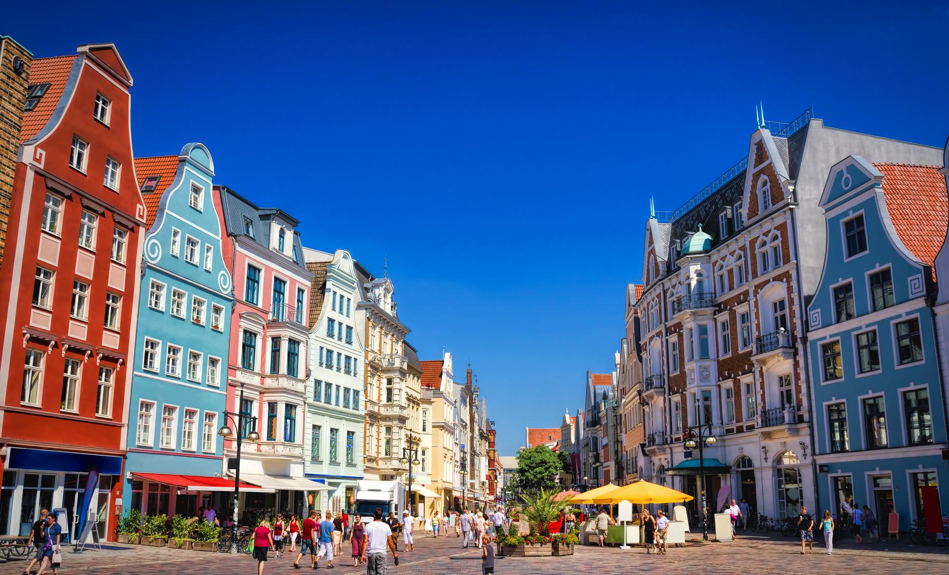 Rostock On Your Own - Image 1
