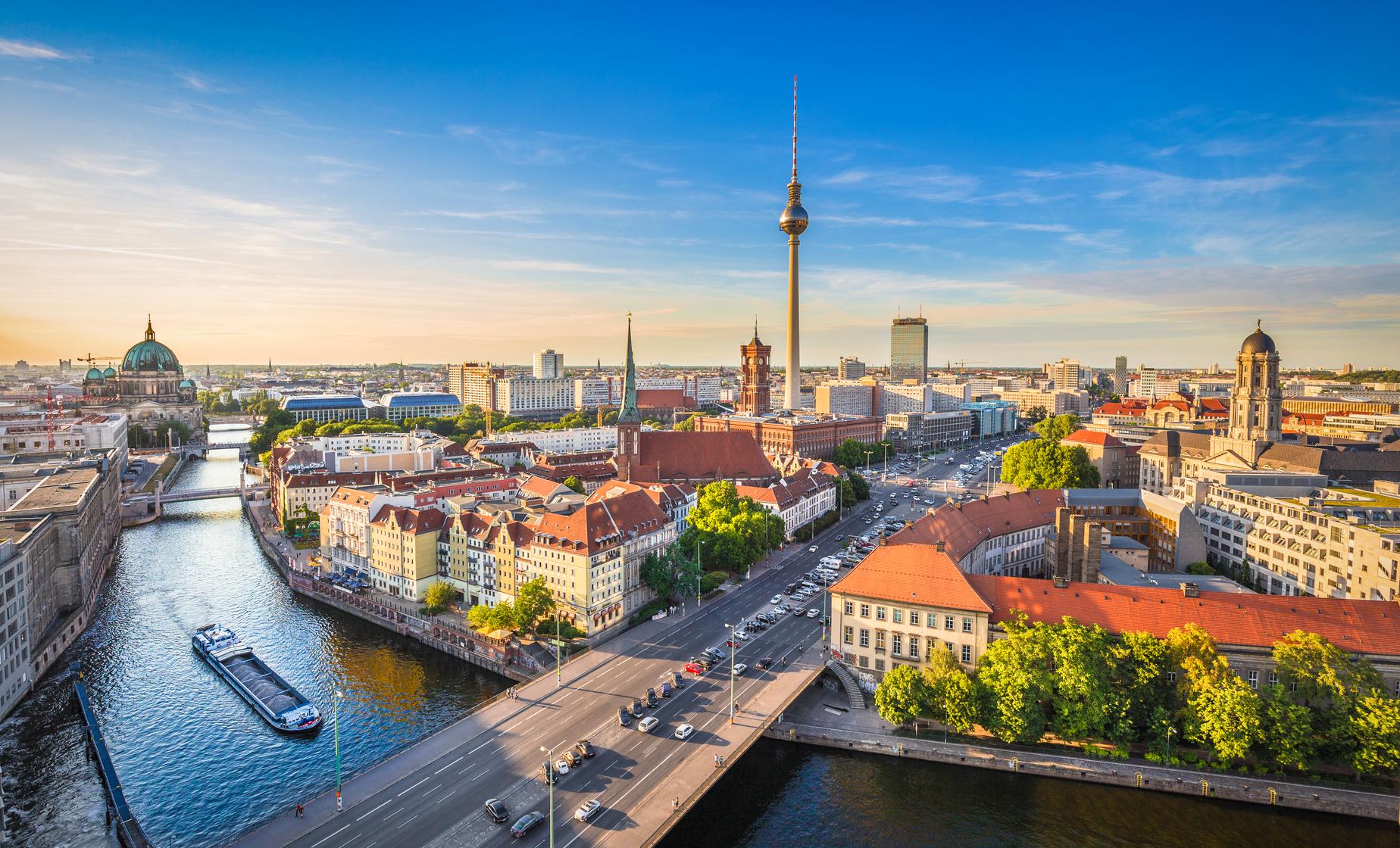 The Best of Berlin - Image 1