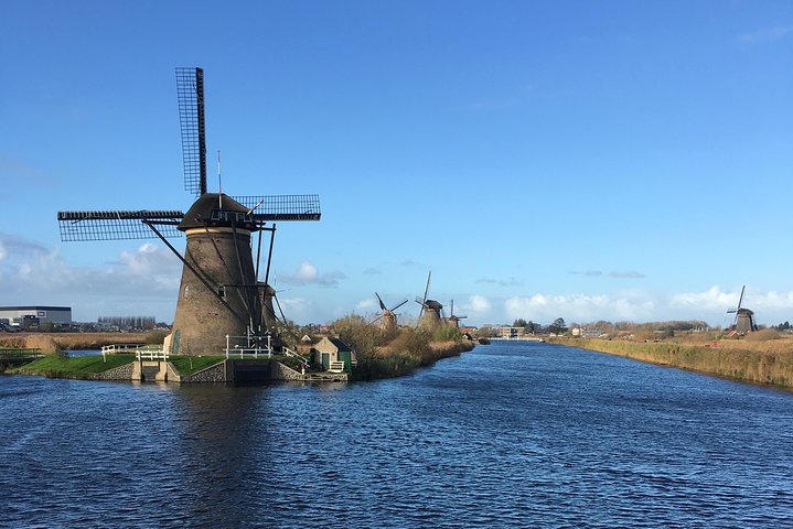 Private Customizable Day Trip From Rotterdam - Image 3