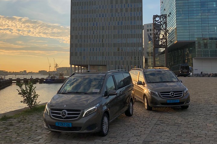 Private Customizable Day Trip From Rotterdam - Image 1
