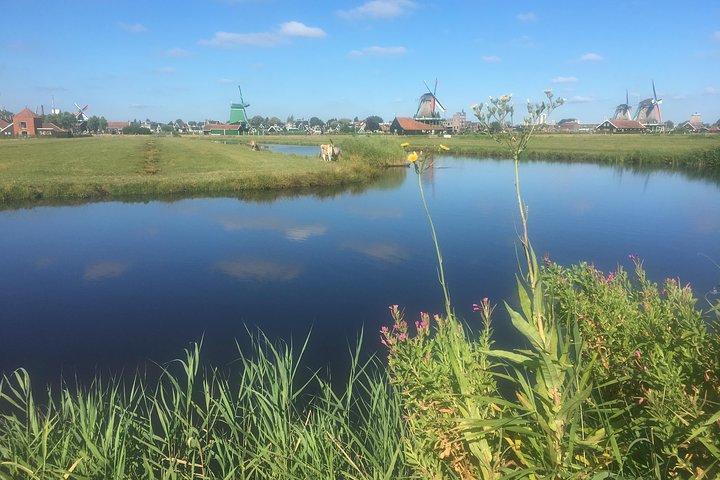 Private Customizable Day Trip From Rotterdam - Image 2