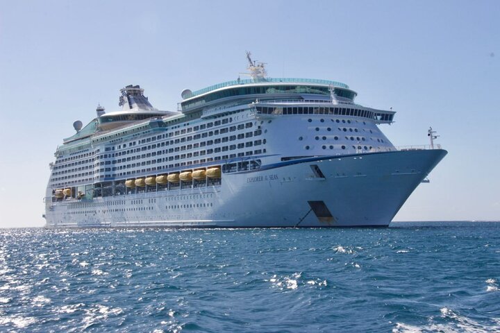 Private Transfer from Rotterdam Cruise Port to Rotterdam hotels - Image 3