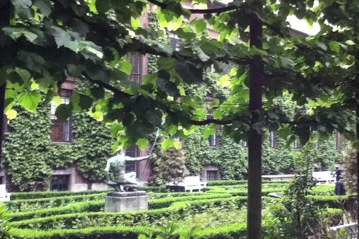 Rotterdam City Private Walking Tour - Image 3