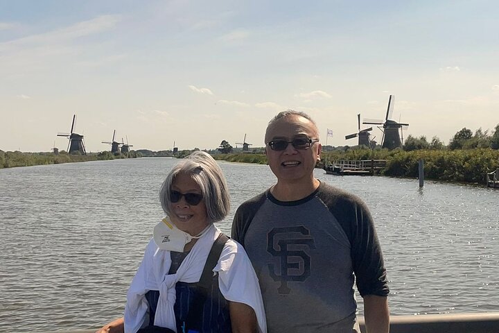 Rotterdam + Kinderdijk: All Inclusive, Guided Private Tour in Rotterdam - Image 3
