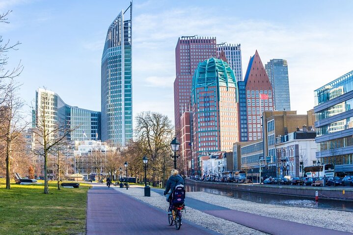 The Hague and Rotterdam Shore Excursion, Private Tour - Image 5