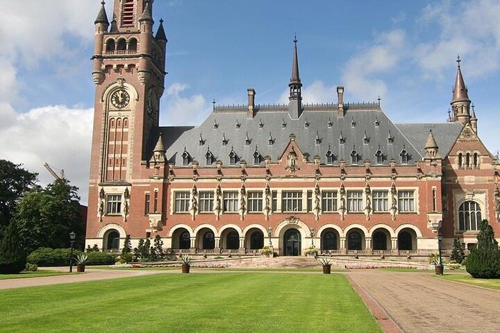 The Hague and Rotterdam Shore Excursion, Private Tour - Image 4