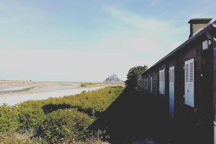 A day in Mont Saint Michel ! - Image 2