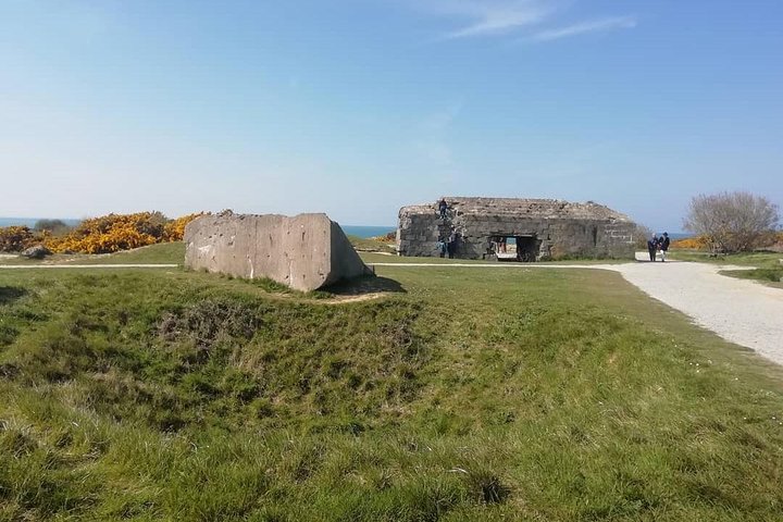 Discover the Dday beaches in Normandy. - Image 3