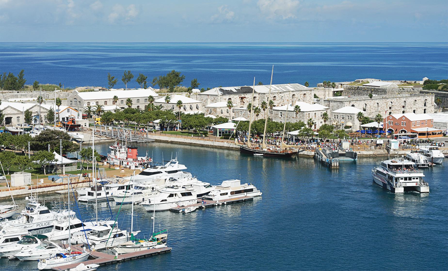 Famous Homes and Hideaways - Image 1