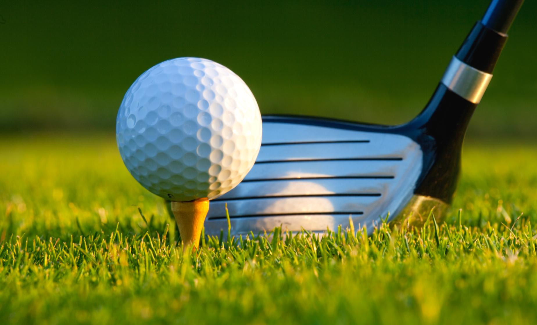 Golf at Belmont Hills Country Club - Image 1