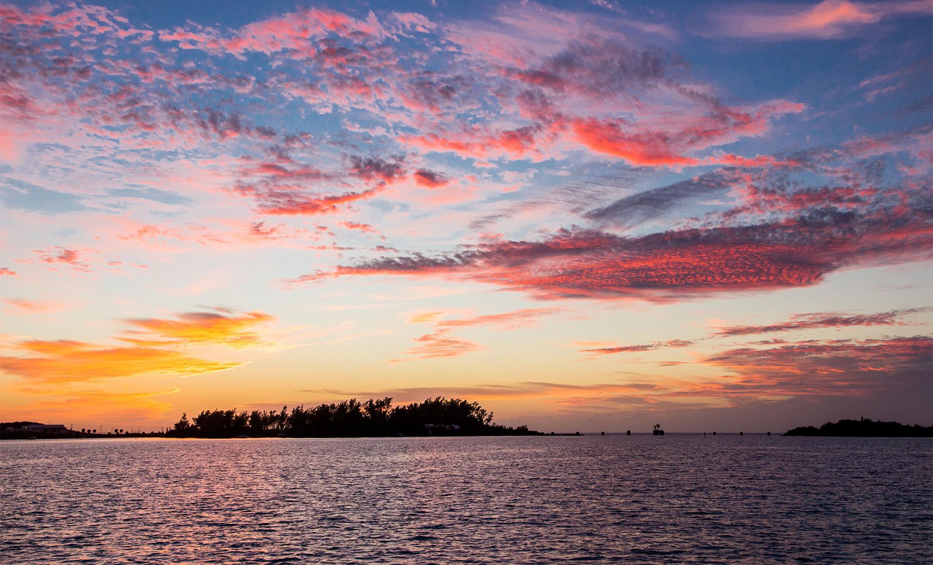 Twilight Bermuda Triangle Cruise - Image 1