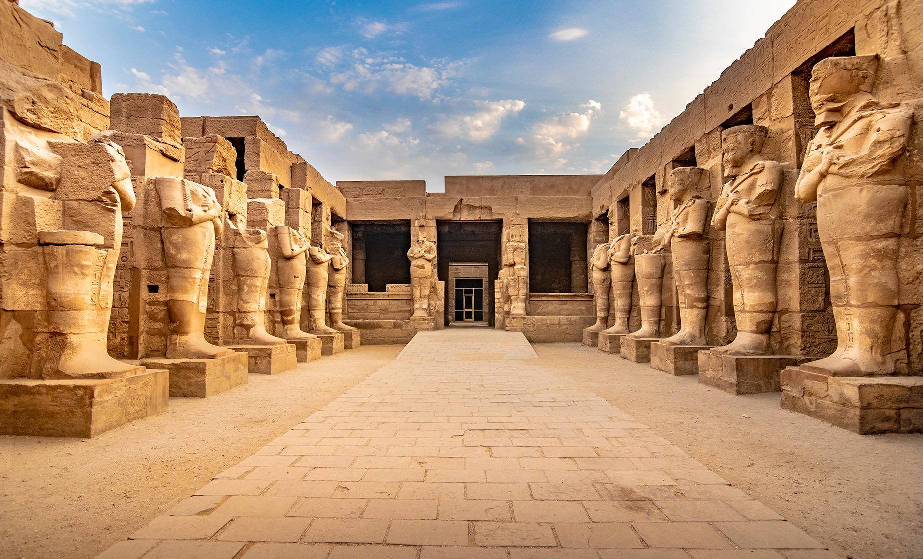 Ancient Luxor Tour - Image 1