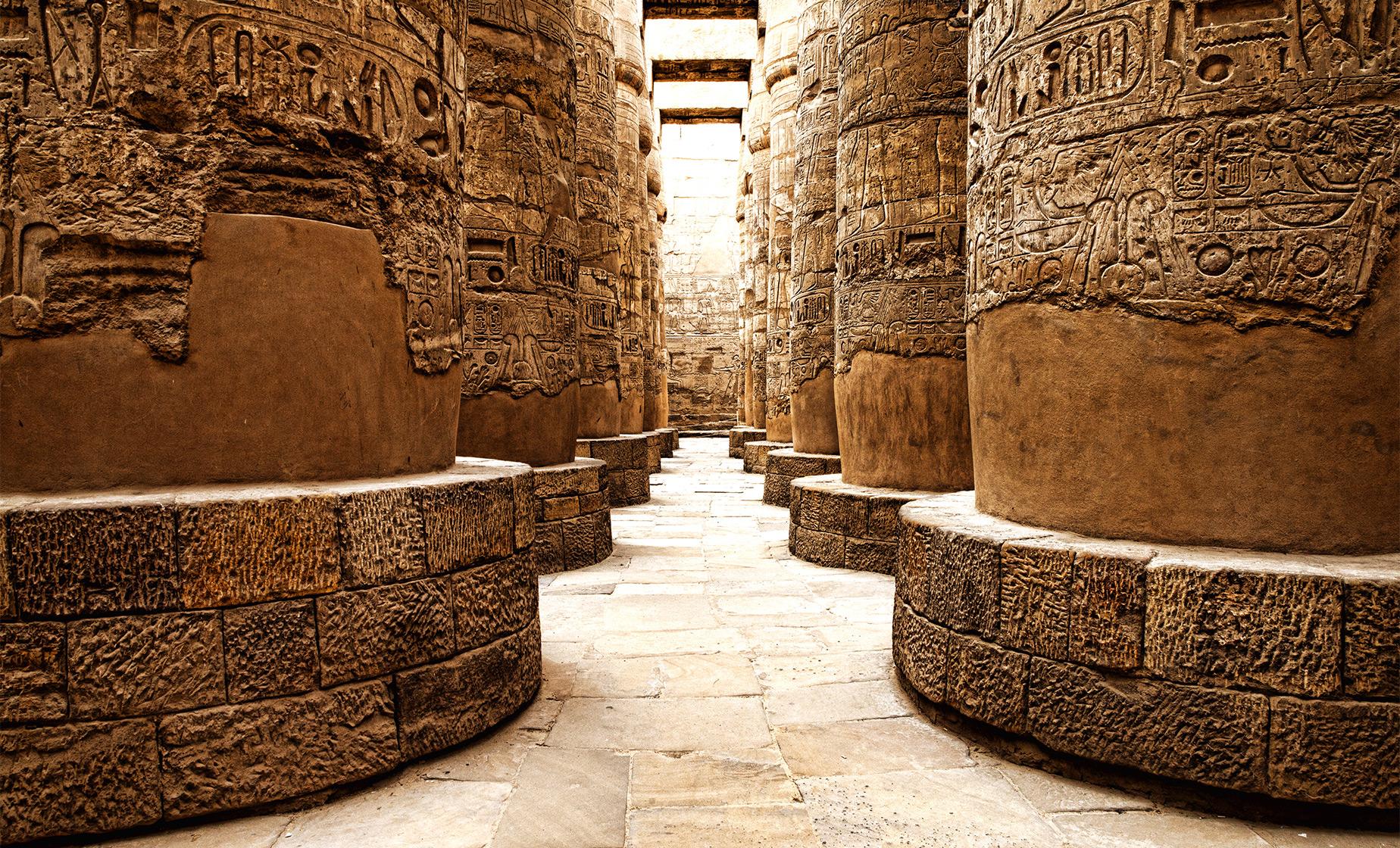 Private Ancient Luxor Tour - Image 1