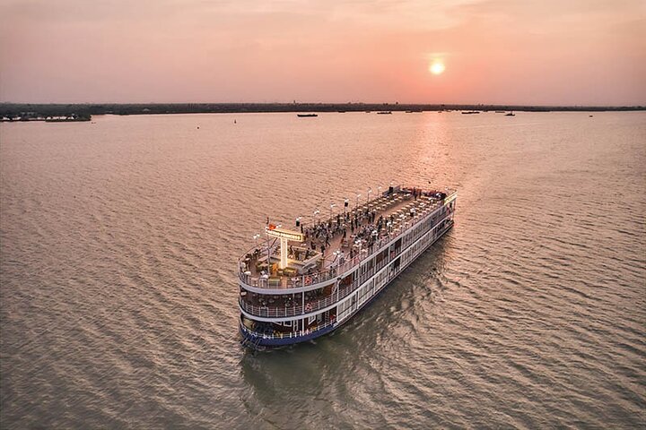 2 days My Tho Ben Tre, Mekong floating market, romantic sunset - Image 1