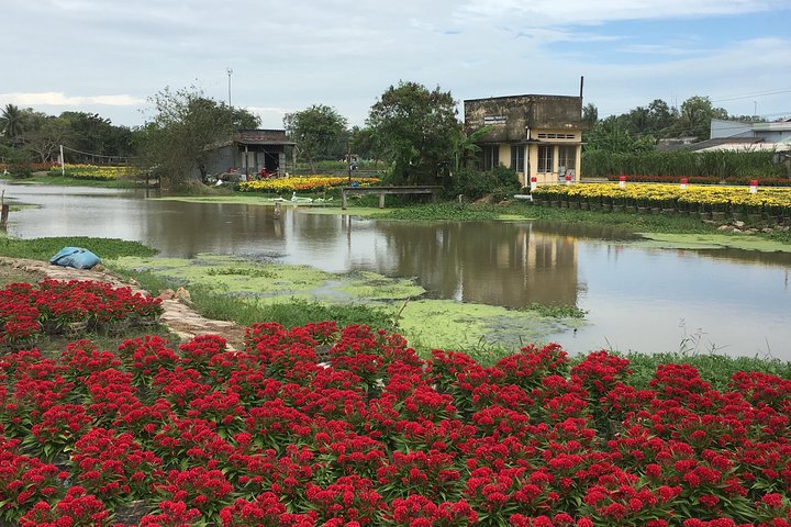 Authentic Mekong - Non touristic private day tour including 07 shots of alcohol - Image 4