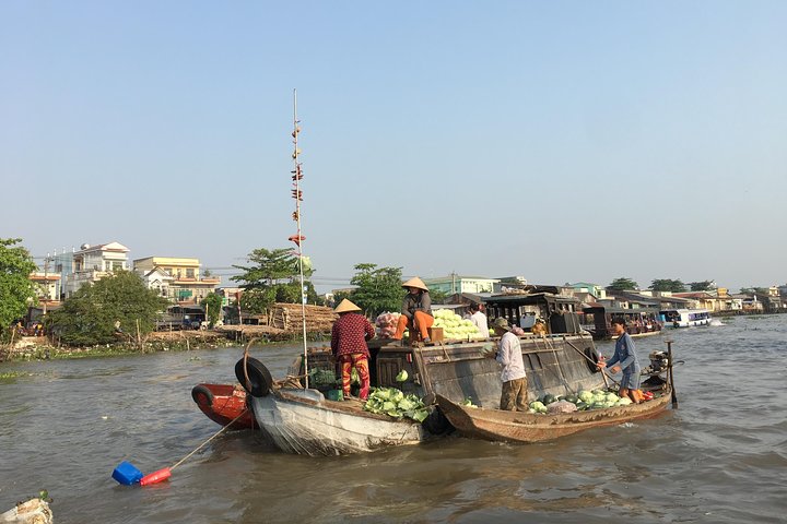 Authentic Mekong - Non touristic private day tour including 07 shots of alcohol - Image 5