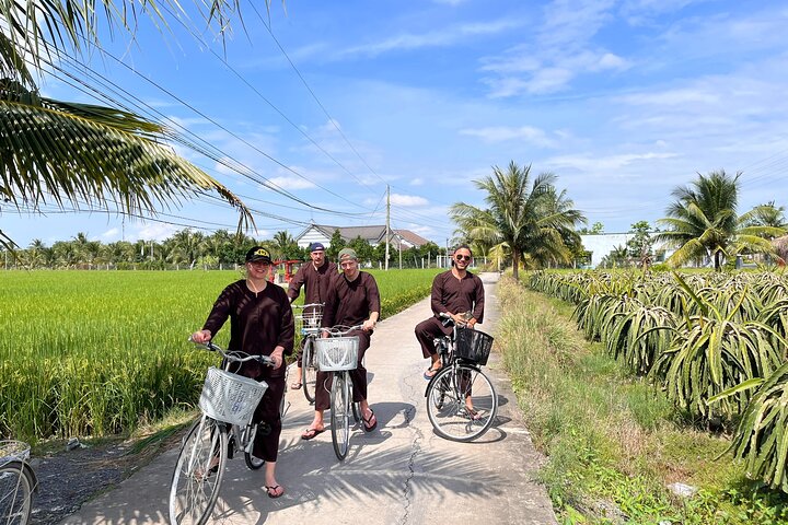Ben Tre - Coconut Land Private One Day Guide Mekong Delta Tour Excursion - Image 5