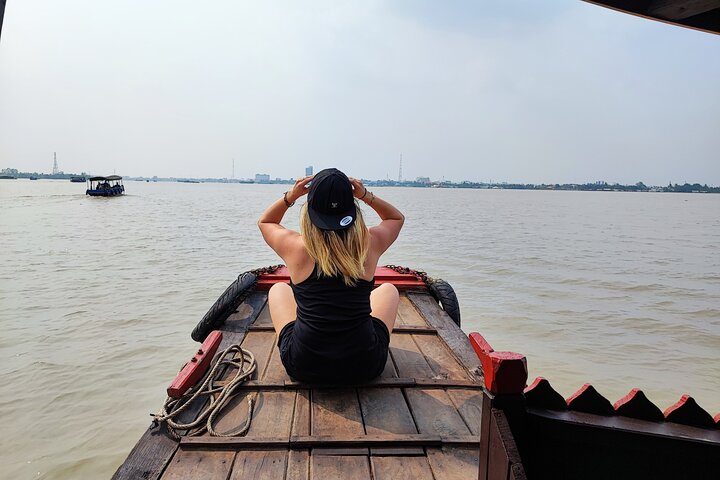 Ben Tre - Coconut Land Private One Day Guide Mekong Delta Tour Excursion - Image 3