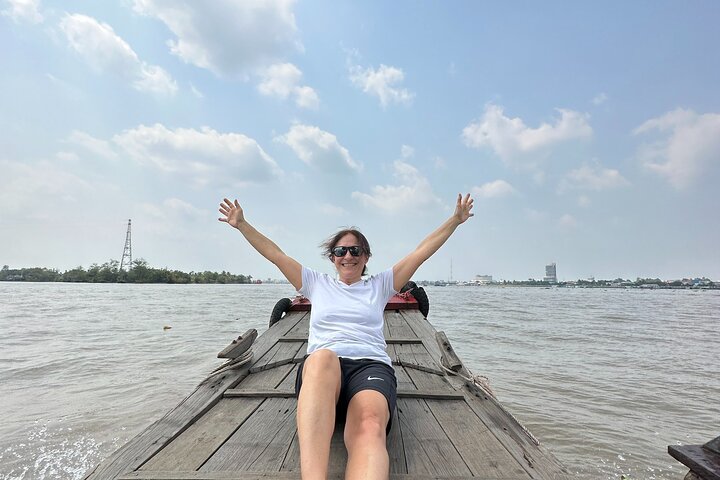 Ben Tre - Coconut Land Private One Day Guide Mekong Delta Tour Excursion - Image 4