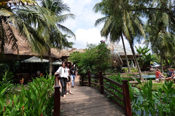 Ben Tre - Mekong Delta Day Tour - Image 5