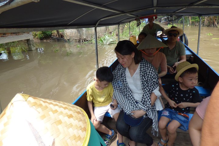 Ben Tre - Mekong Delta Day Tour - Image 3