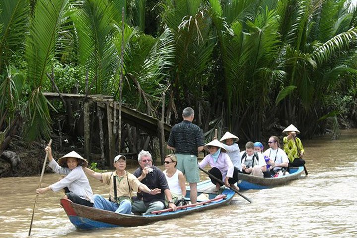Ben Tre - Mekong Delta Day Tour - Image 4