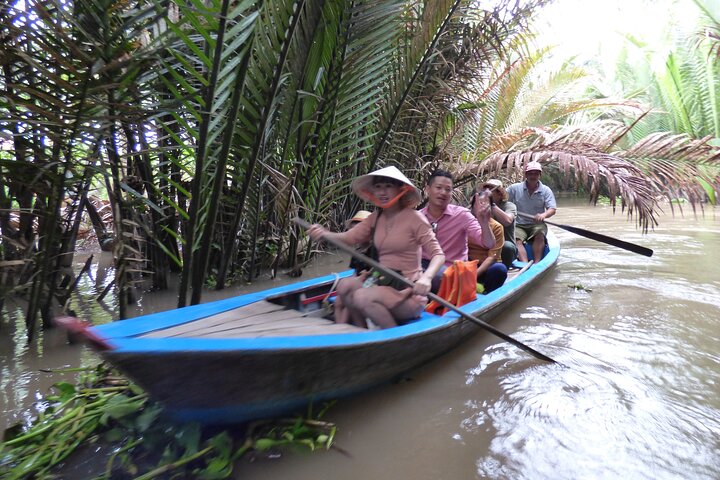 Ben Tre - Mekong Delta Day Tour - Image 1