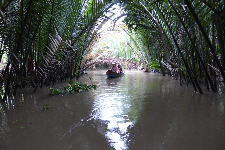 Ben Tre - Mekong Delta Day Tour - Image 2