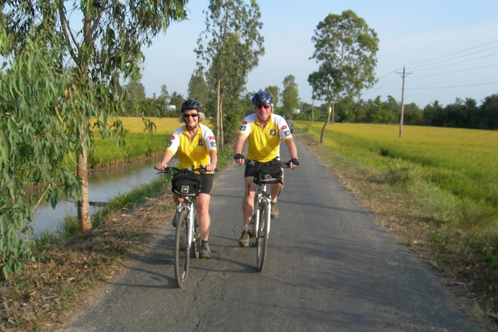 Best mekong delta bike tour - Image 2