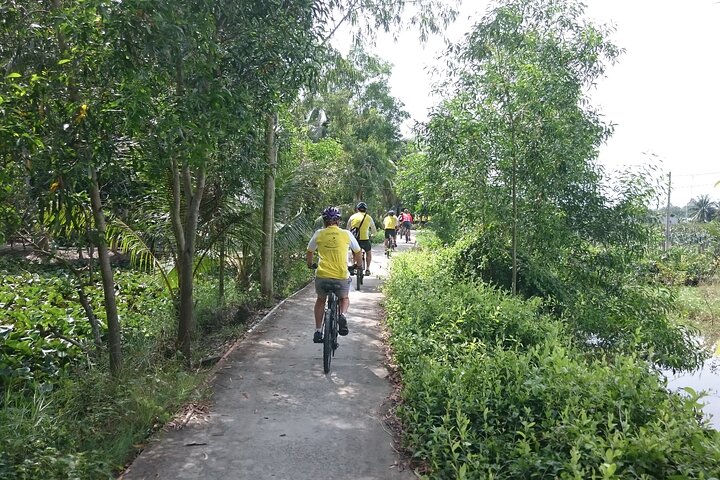 Best mekong delta bike tour - Image 5