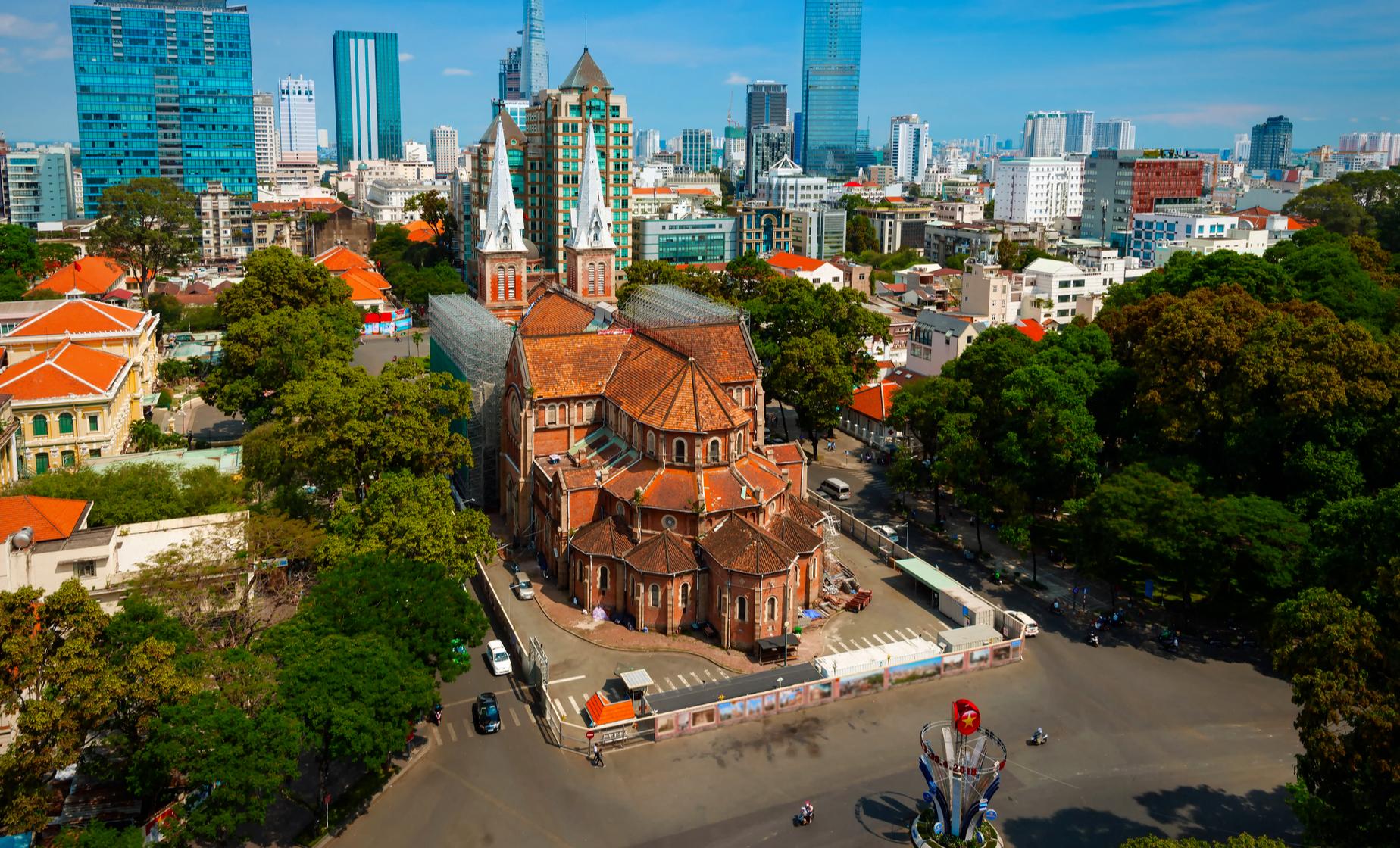 Best of Ho Chi Minh City - Image 1