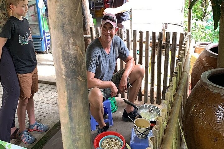 Best trip 3days 2nights South Vietnam - Free 1 night 3 star hotel - Image 3