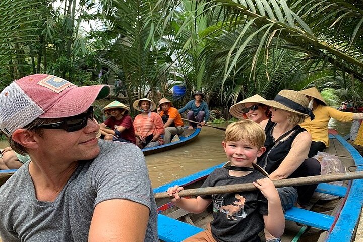 Best trip 3days 2nights South Vietnam - Free 1 night 3 star hotel - Image 5
