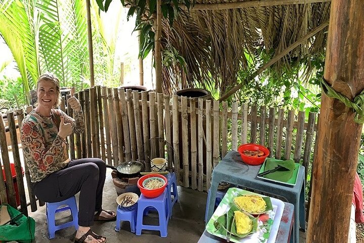 Best trip 3days 2nights South Vietnam - Free 1 night 3 star hotel - Image 2