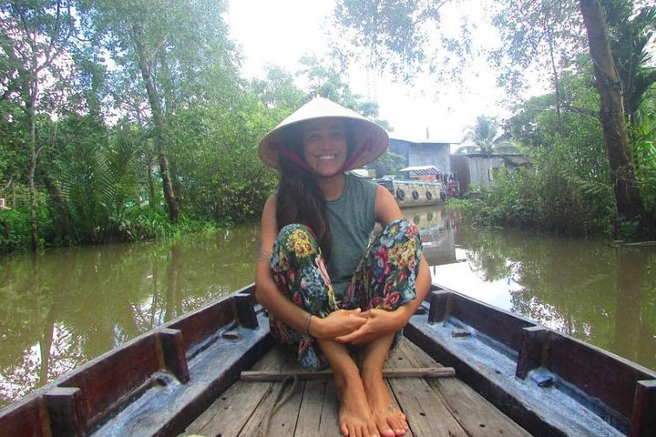 Classic Mekong Delta & Cai Rang Floating Market Enjoy 1 Day from Ho Chi Minh - Image 3